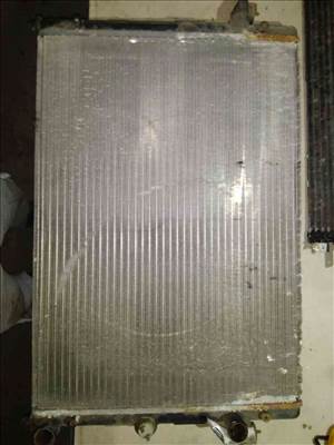 Ford Galaxy I Vízhűtő Radiátor Klímás