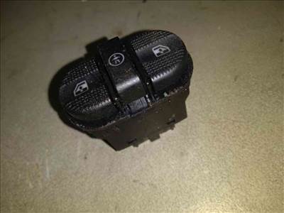 Volkswagen Sharan I Ablakemelő Kapcsoló 7 M0 959 855