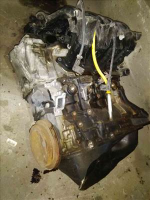 Renault Thalia I D4F728 Motor