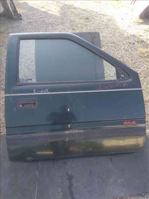 Opel Frontera A Jobb Első Ajtó