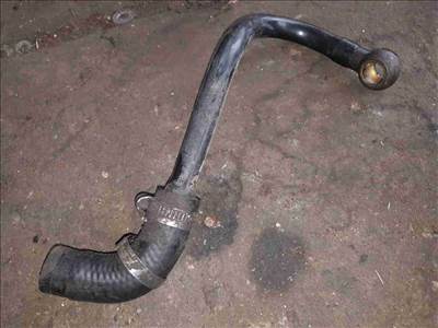 Iveco Daily Szervócső