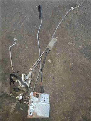 Opel Frontera A Bal Első Ajtó Zárszerkezet  Központizár Motor