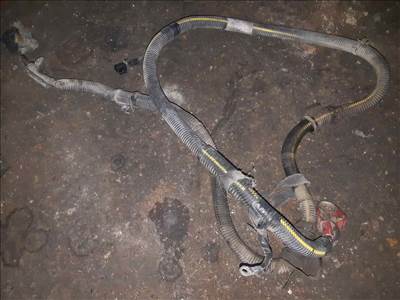 Opel Frontera B Akkumulátor Kábel 97207 812 100