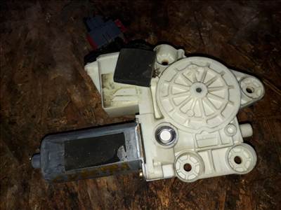 Opel Vectra C Bal Első Ablakemelő Motor