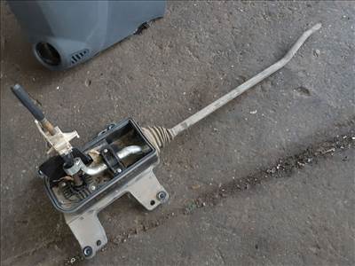 Opel Corsa D Váltó Kulissza