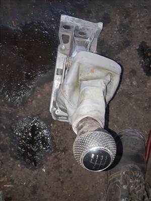 Ford Galaxy II Váltó Kulissza 7M3711071