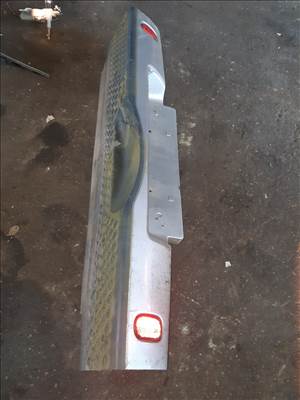 Opel Frontera B Hátsó Lökhárító