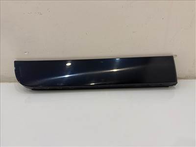 BMW X3 F25 jobb hátsó M csomagos ajtó díszléc 51138052084