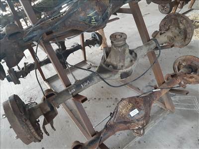 Suzuki Vitara Hátsó Híd Dobfékes