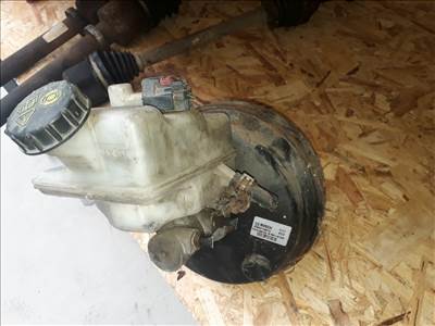 Ford Transit 06-13 Devander  Főfék Munkahenger  Fékfolyadék Tartály 14381B0753