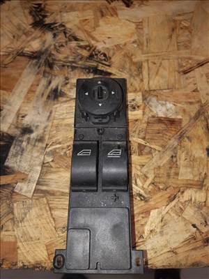 Ford Focus II Ablakemelő - Elektromos Tükör Állító Kapcsoló