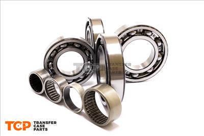 Osztómű csapágy szett (DODGE AWD)