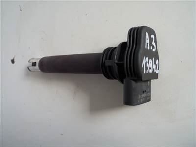 Audi A3 (8P) trafó