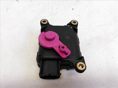 Audi A3 (8L) fûtés állító motor 1J1907511C 0132801121