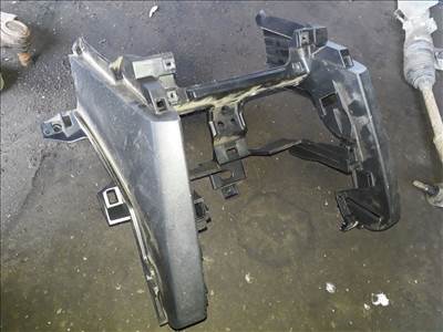 Mazda 3 -09 Középkonzol