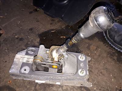 Seat Cordoba 02-08 Váltó Kulissza 6Q0-711-049-AL