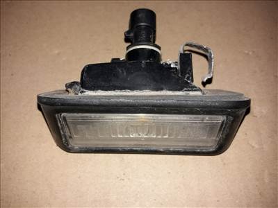 Fiat Doblo Rendszámtábla Világítás 46738719