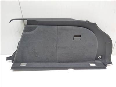 Audi A4 kombi (8E B7) jobb hátsó csomagtér oldalkárpit 8E9863880FG