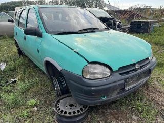 OPEL CORSA B (73, 78, 79) Akkumulátor Tartó 4. kép