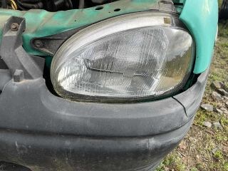 OPEL CORSA B (73, 78, 79) Akkumulátor Tartó 9. kép