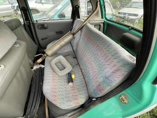 OPEL CORSA B (73, 78, 79) Akkumulátor Tartó 22. kép