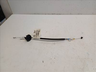 Audi A4 (8K B8) bal hátsó ajtózár bovden (ajtó kilincs bovden)