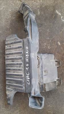 Honda Civic VII ES9 Levegőcső  Zaj Csökkentő
