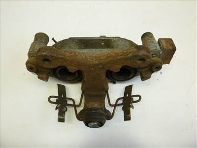 Audi Allroad (C5) bal első féknyereg