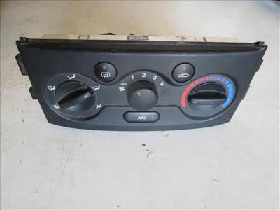 Chevrolet Kalos  fûtéskapcsoló (fûtés kapcsoló)