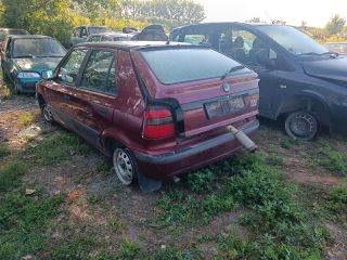 SKODA FELICIA II (6U1) Jobb hátsó Ablak