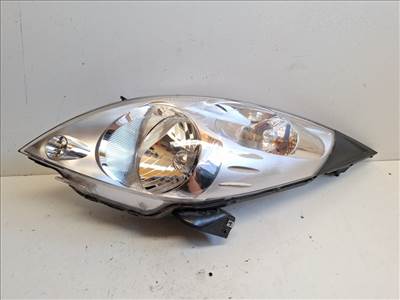 Chevrolet Spark (M300) bal első fényszóró
