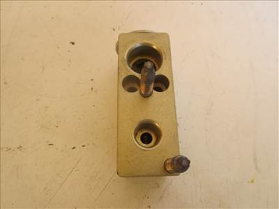 Citroen C3 (FC) expanziós szelep (klíma táguló szelep)