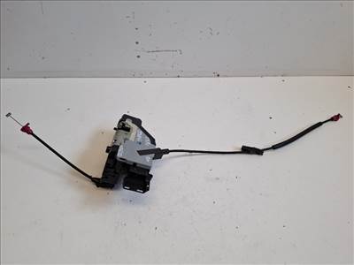 Citroen C3 Picasso bal hátsó ajtózár 9681793180S