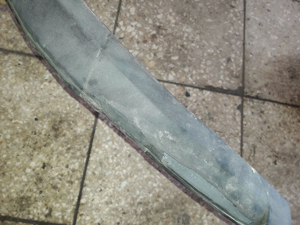 Opel Frontera A Jobb Elsõ Sárvédõ Szélesítés 91141794 2. kép