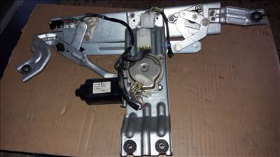 Opel Frontera A Hátsó Ablaktörlő Motor