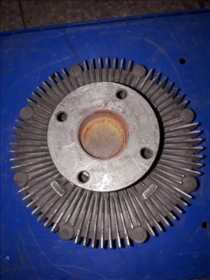 Opel Frontera A Viszko Kuplung