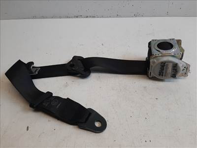 Citroen C4 grand picasso bal hátsó biztonságiöv 9654437977