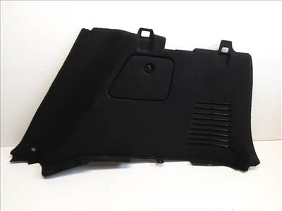 Citroen C4 picasso jobb hátsó csomagtér oldalkárpit 96546610ZD