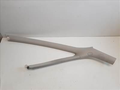 Citroen C4 picasso jobb első szélvédő oszlop kárpit 9654123077