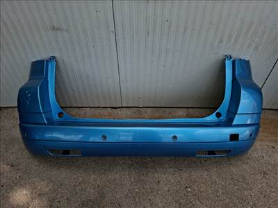 Citroen C4 picasso hátsó lökhárító 9680518277