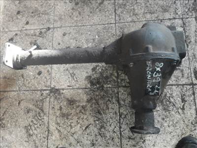 Opel Frontera A Első Differenciálmû