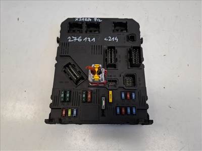 Citroen Xsara Picasso  bsi modul 9652474680