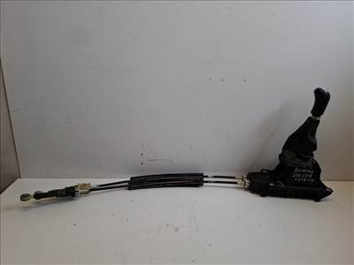 Dacia Sandero (B52) váltókulissza