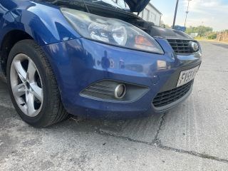 FORD FOCUS II (DA) Bal első Ablakemelő Szerkezet (Elektromos) 17. kép