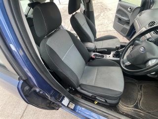 FORD FOCUS II (DA) Bal első Ablakemelő Szerkezet (Elektromos) 44. kép