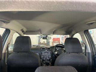 FORD FOCUS II (DA) Bal első Ablakemelő Szerkezet (Elektromos) 85. kép