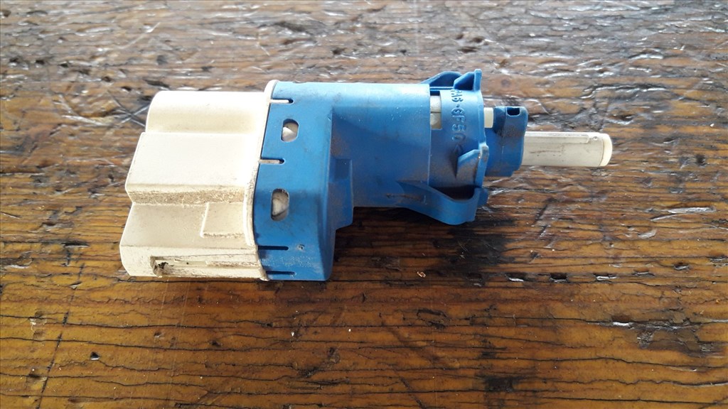 Ford Focus 2.5 Féklámpa Kapcsoló 3M5T-9C872-AC 2. kép