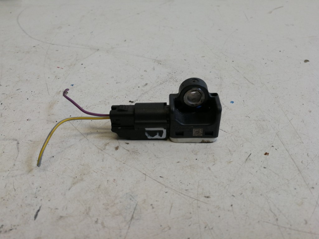 Ford C-max bal elsõ légzsák oldalütés érzékelõ AM5T14B342AA 1. kép