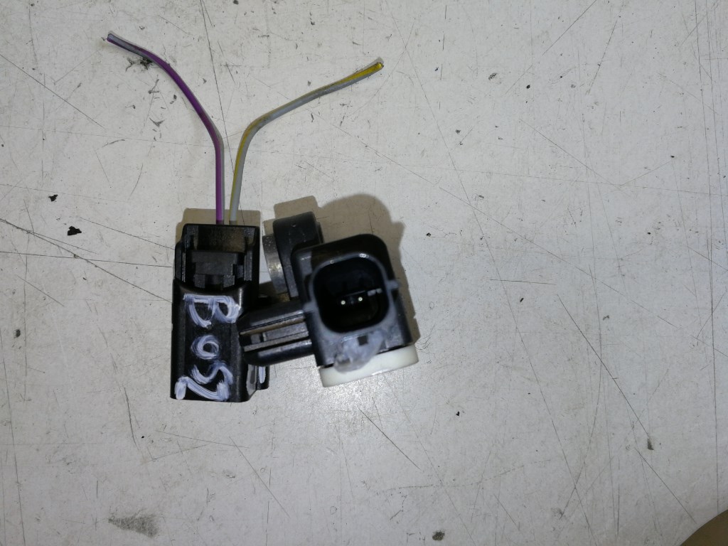 Ford C-max bal elsõ légzsák oldalütés érzékelõ AM5T14B342AA 3. kép