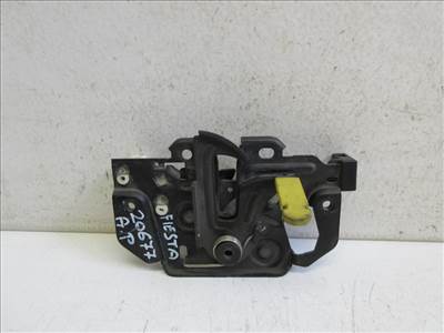 Ford Fiesta  motorháztető zár CA6A16700CB